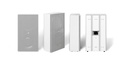 K-Array Domino-KF210W Blanc