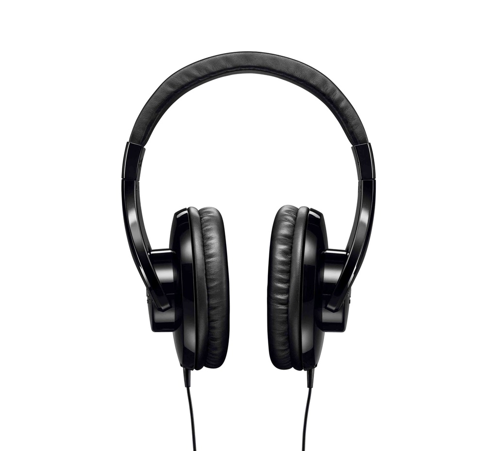 Shure SRH240A-BK-EFS