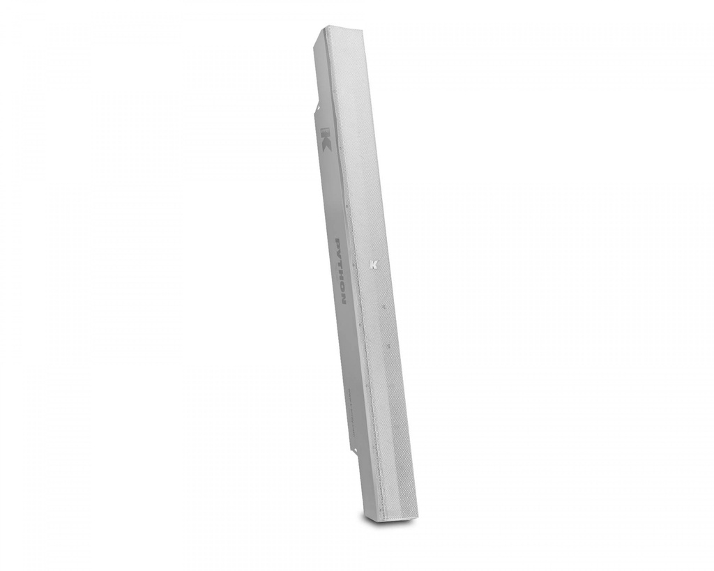 K-Array Python-KP102 I Blanc