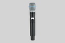 Shure ULXD2/B87C=-H51