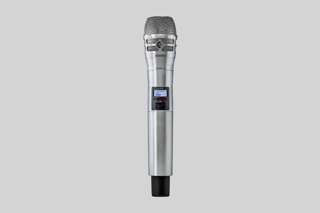 Shure ULXD2/K8N=-K51