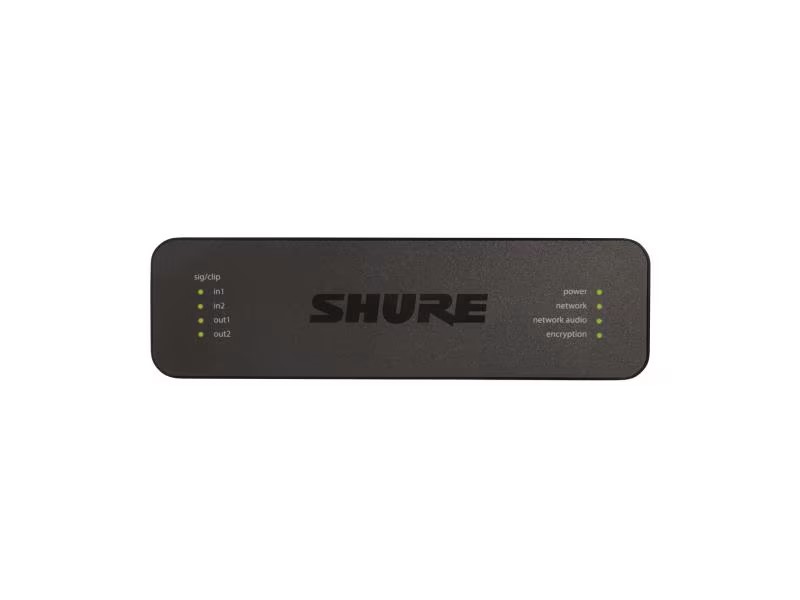 Shure ANI22-BLOCK