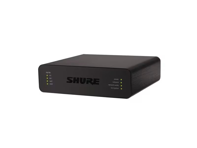 Shure ANI22-BLOCK