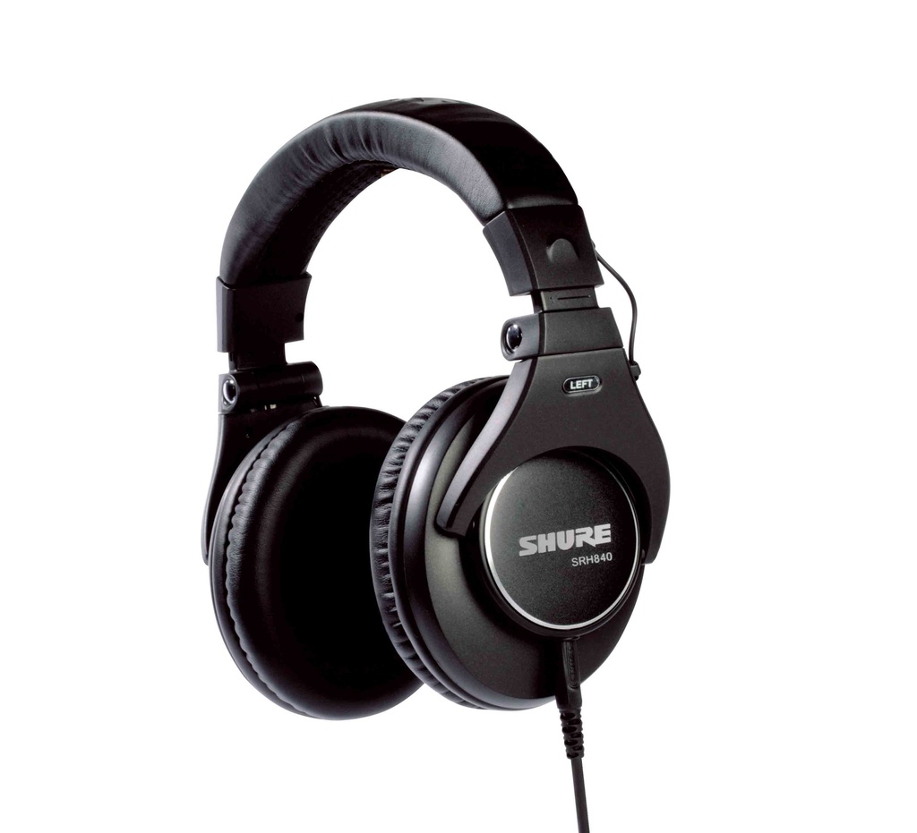 Shure SRH840A-EFS