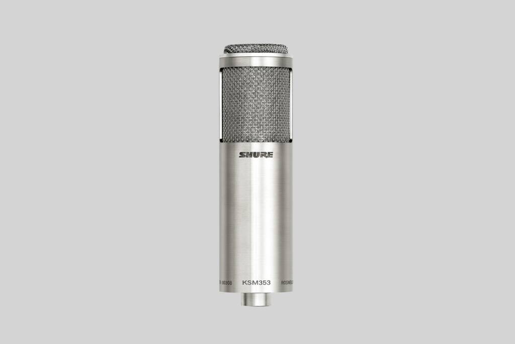Shure KSM353/ED
