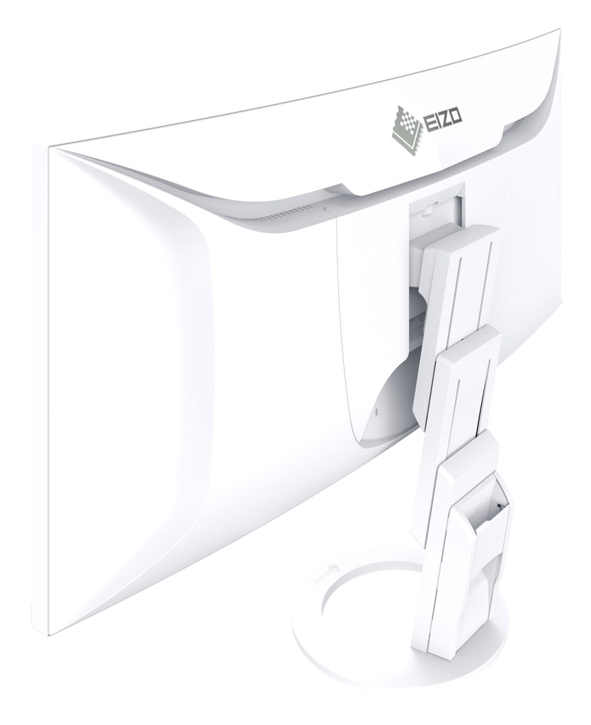 Eizo EV3895 Swiss Edition Blanc