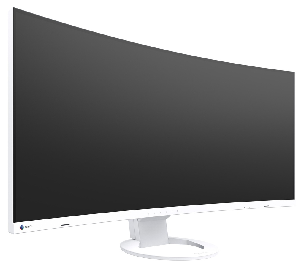 Eizo EV3895 Swiss Edition Blanc