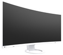 Eizo EV3895 Swiss Edition Blanc