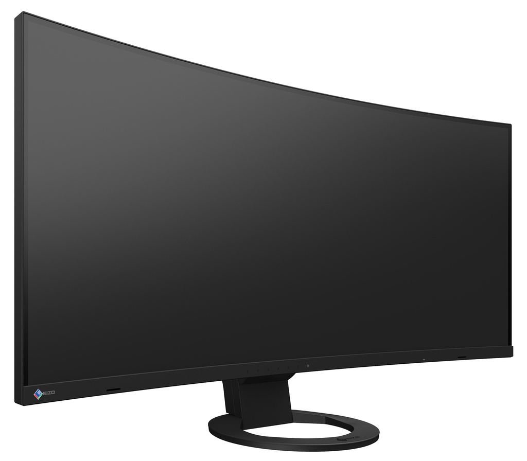 Eizo EV3895 Swiss Edition Noir