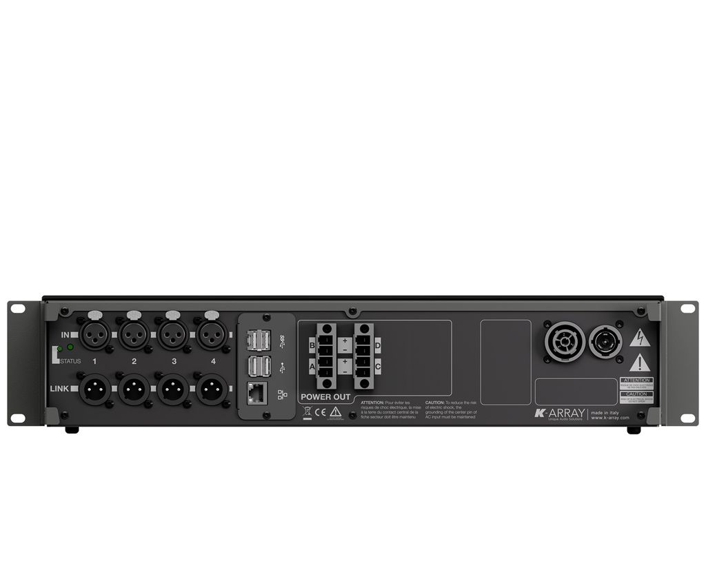 K-Array Kommander-KA104