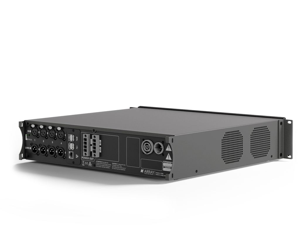 K-Array KA104