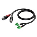 Audac CLA834/0.5