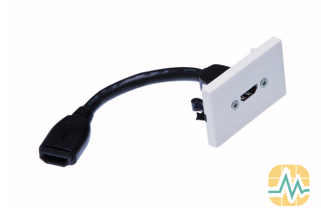 Contrik FLF/HDMI-KBS