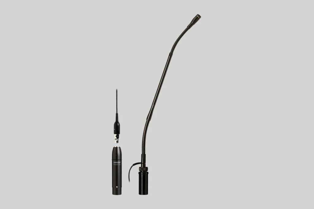 Shure MX412SE/C