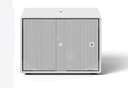K-Array Thunder-KS1P I Blanc