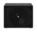 K-Array Thunder-KS2P I Noir