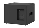 K-Array Thunder-KS2P I Noir
