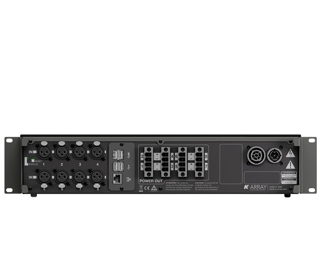 K-Array Kommander-KA18