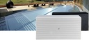 K-Array Rumble-KU212 Blanc