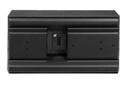 K-Array Rumble-KU26 Noir