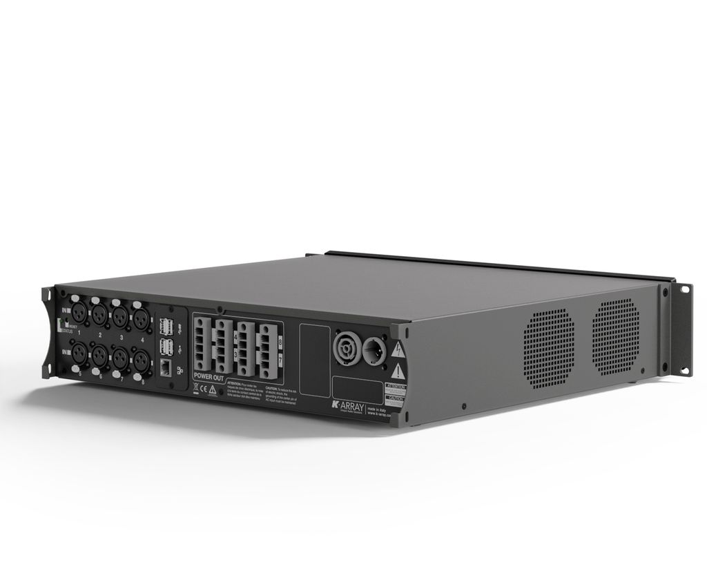 K-Array KA18
