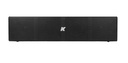 K-Array Rumble-KU44 Noir