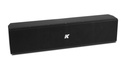 K-Array Rumble-KU44 2 Noir