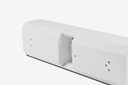 K-Array Rumble-KU44 Blanc