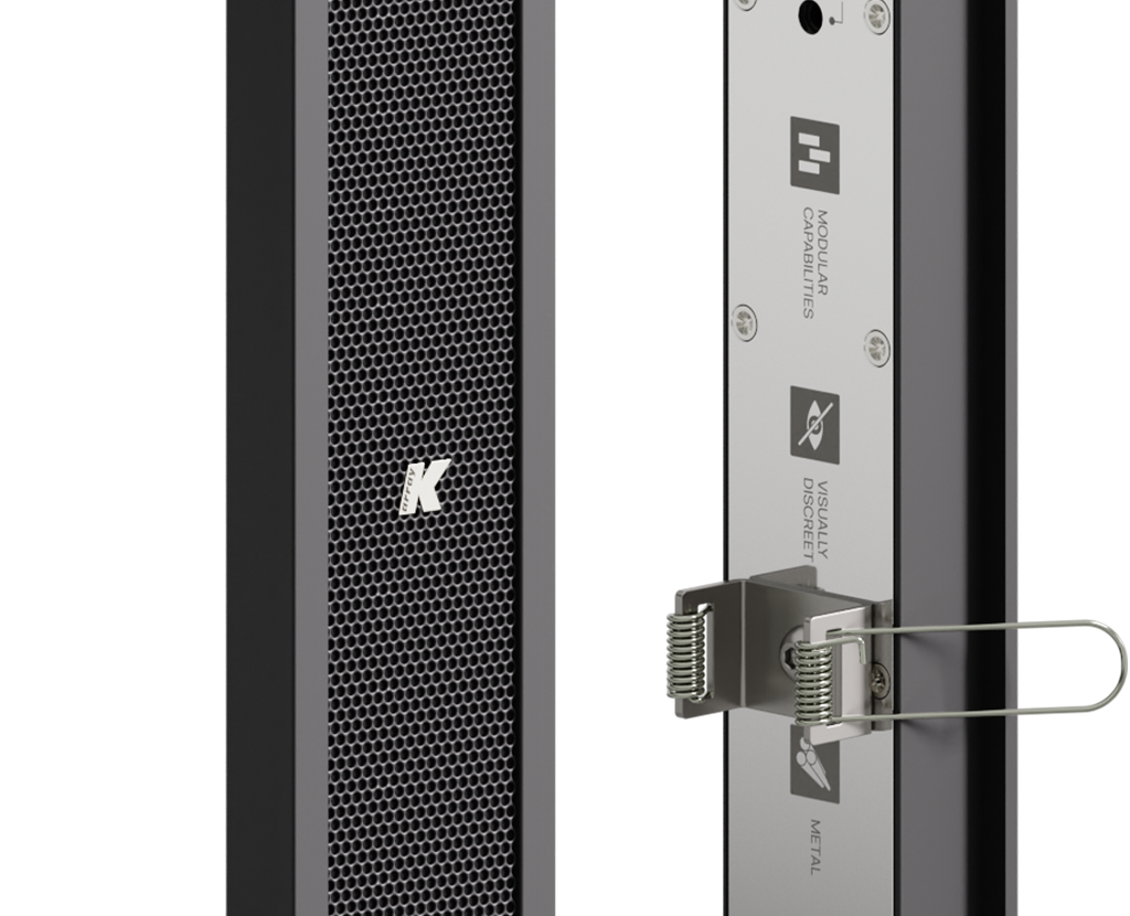 K-Array Vyper-KV102 RII