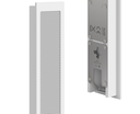 K-Array Vyper-KV102R II Blanc