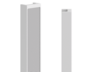 K-Array Vyper-KV102 II Blanc