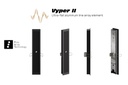K-Array Vyper-KV25R II Noir