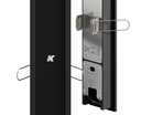 K-Array Vyper-KV25R II Noir