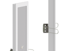 K-Array Vyper-KV25R II Blanc