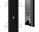 K-Array Vyper-KV52R II Noir