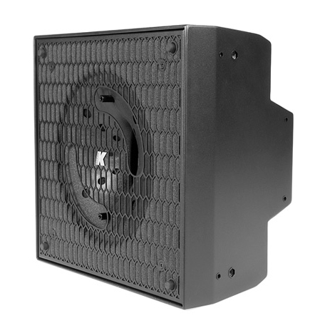 K-Array Dragon-KX12 Noir