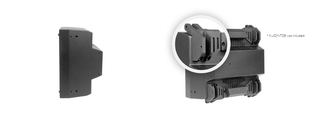K-Array Dragon-KX12 Noir