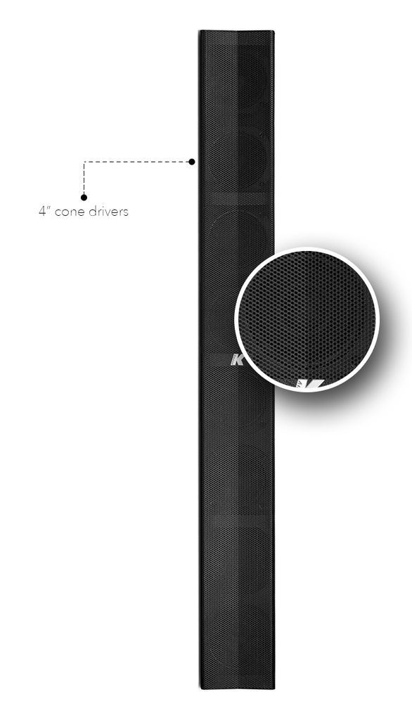 K-Array Kayman-KY102