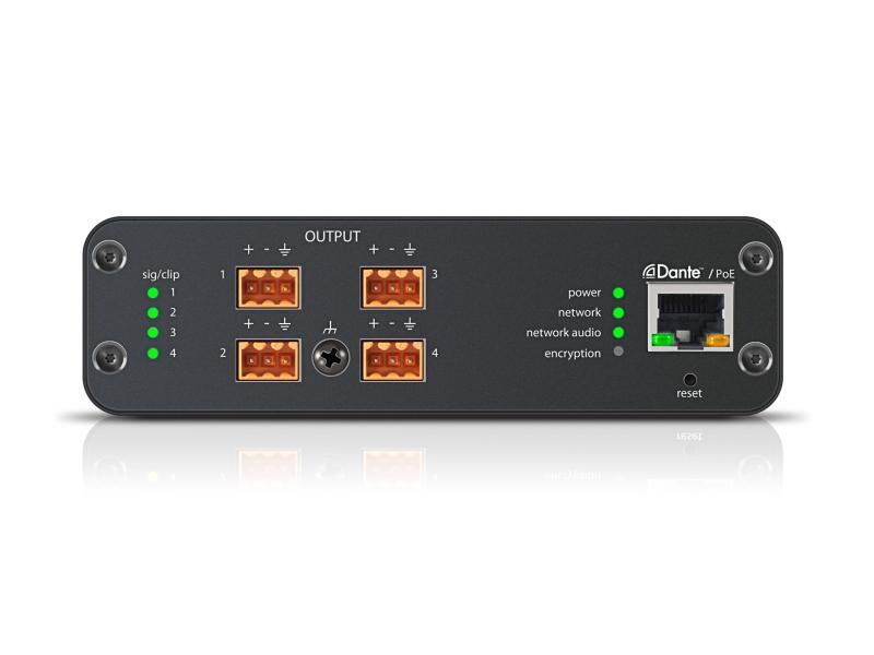 Shure ANI4OUT-BLOCK