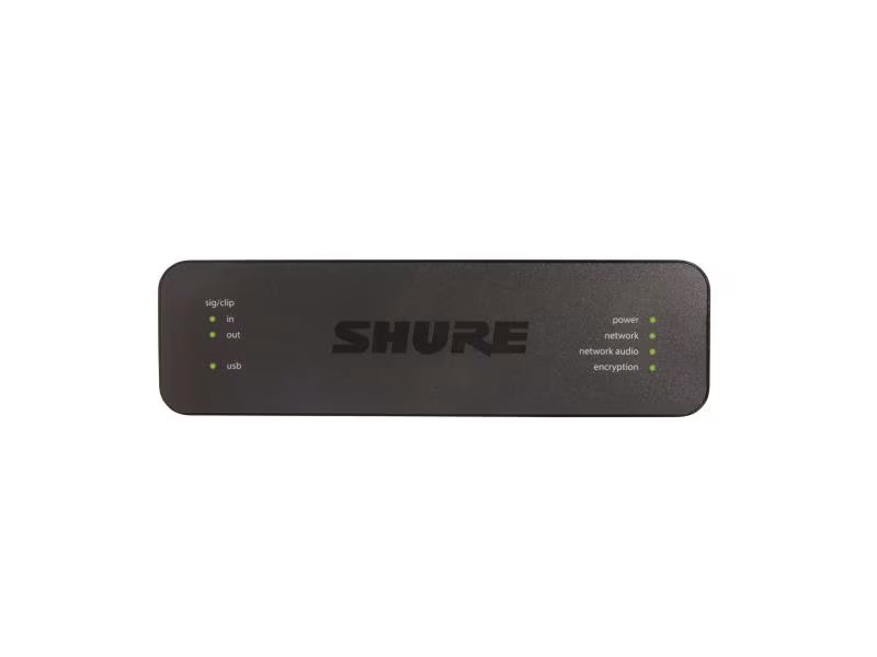 Shure ANIUSB-MATRIX