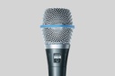 Shure BETA87A