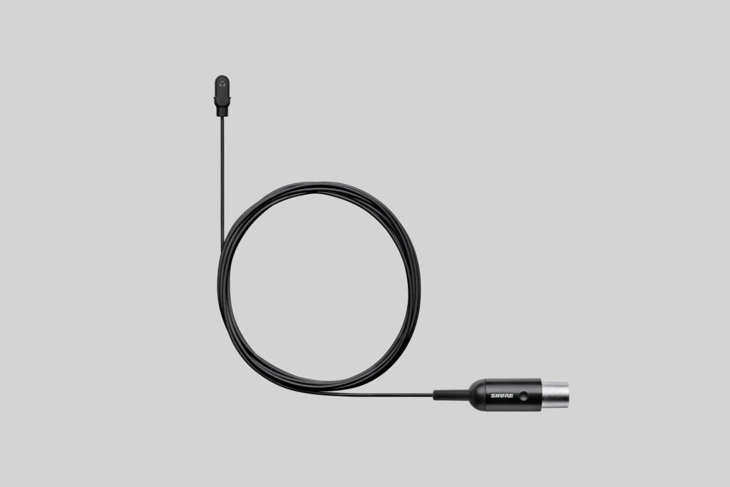 Shure DL4B/O-MTQG-A