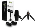Shure MV7-K-BNDL