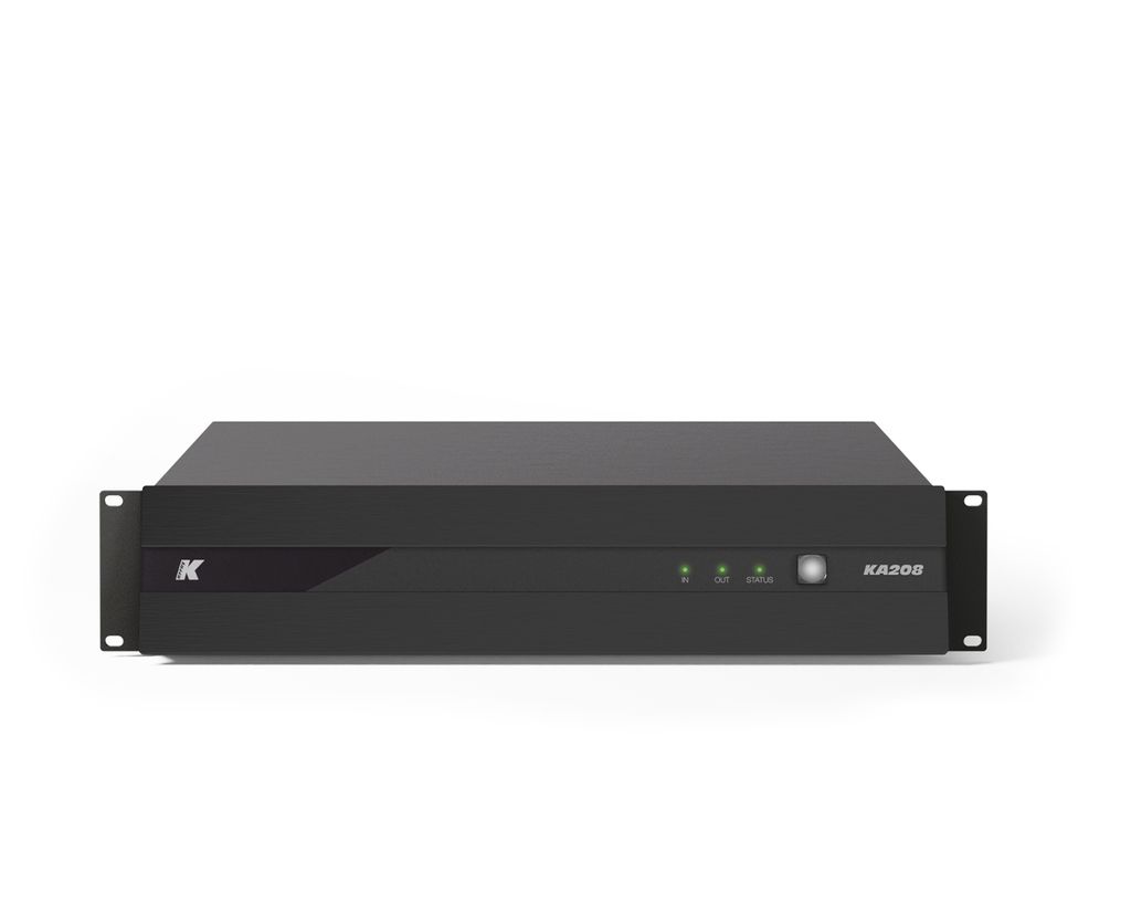 K-Array KA208