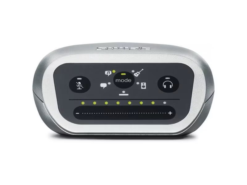 Shure MVI-DIG