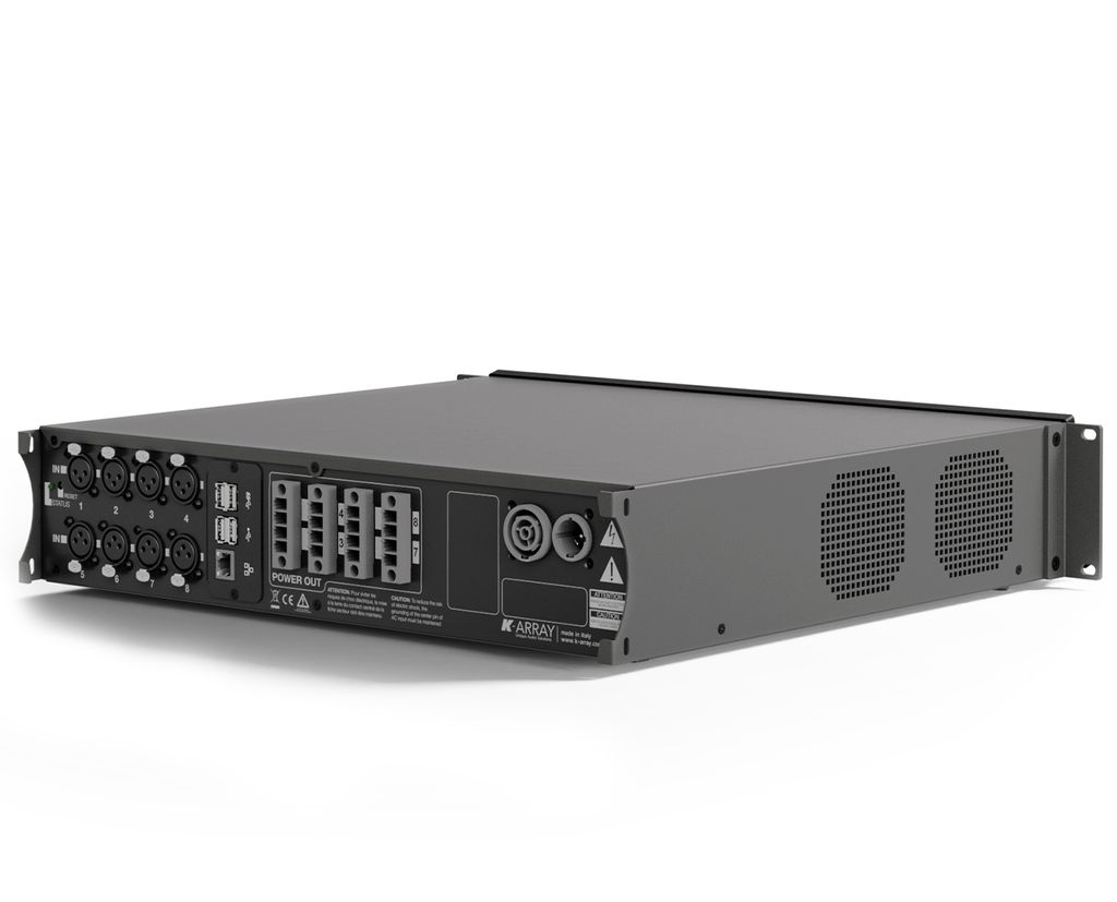 K-Array KA28
