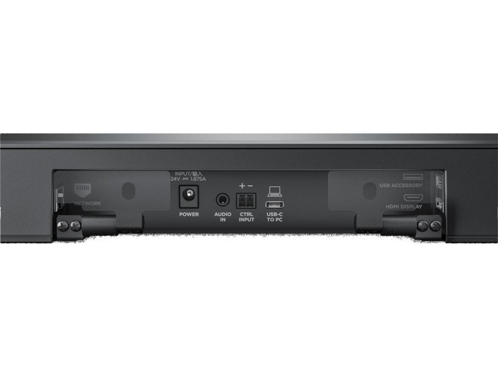 Bose Videobar VB1