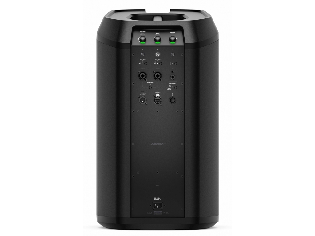 Bose L1 Pro 16 - Set
