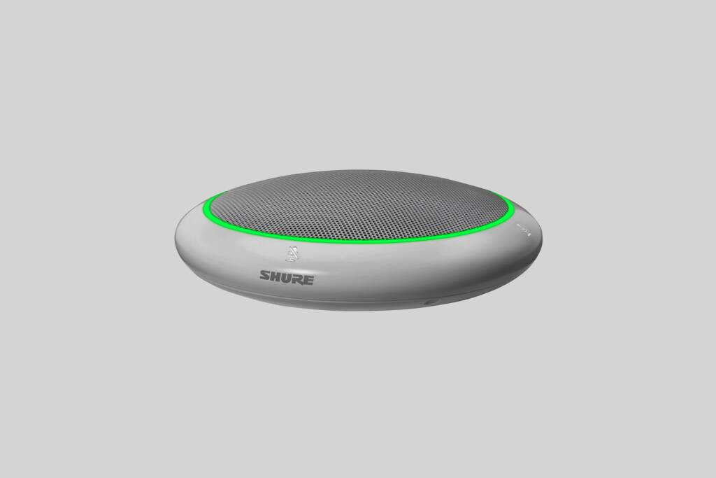Shure MXA310AL