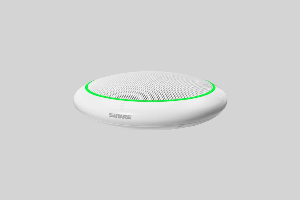 Shure MXA310W